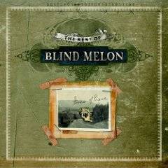 Blind Melon : Tones oOf Home : Best Of